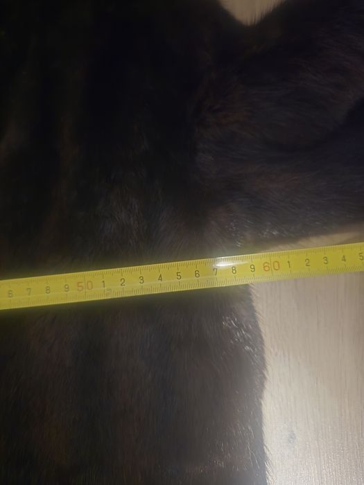 Шуба норкова 52-54