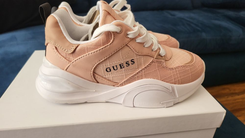 Buty GUESS NOWE rozmiar 36