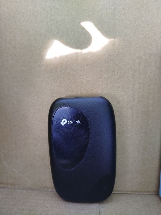 Мобильный роутер tp link 7200