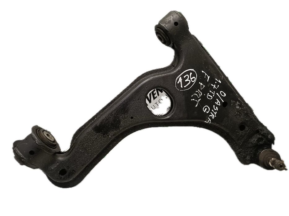 Braço de suspensão frente direito OPEL Astra G Caravan Van (F70)
