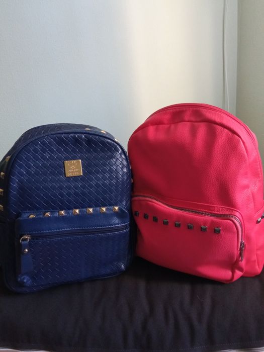 Рюкзак - сумка женский