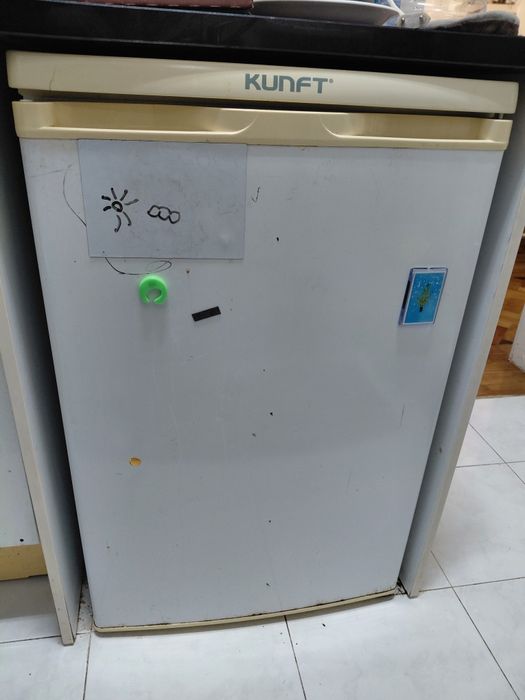 Frigorífico pequeno 90cm