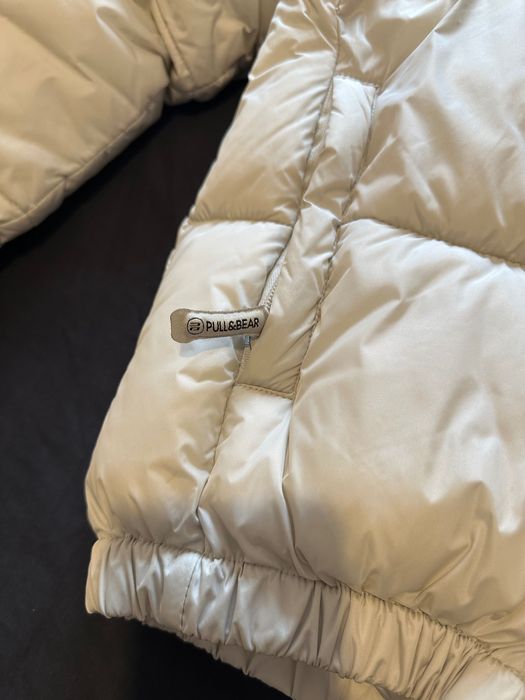 Casaco Pull&Bear 15€