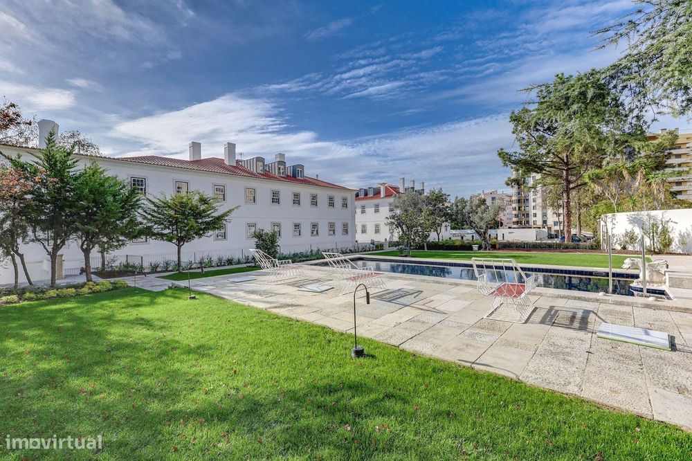 T2 - Exclusivo no Projeto Condes de Caria – A Elegância Silenciosa do