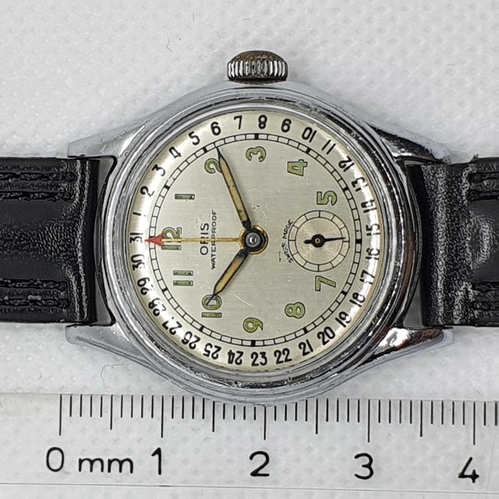 Relógios - Oris man