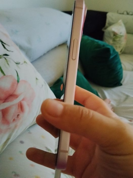 iPhone 15 rosa 128 gb