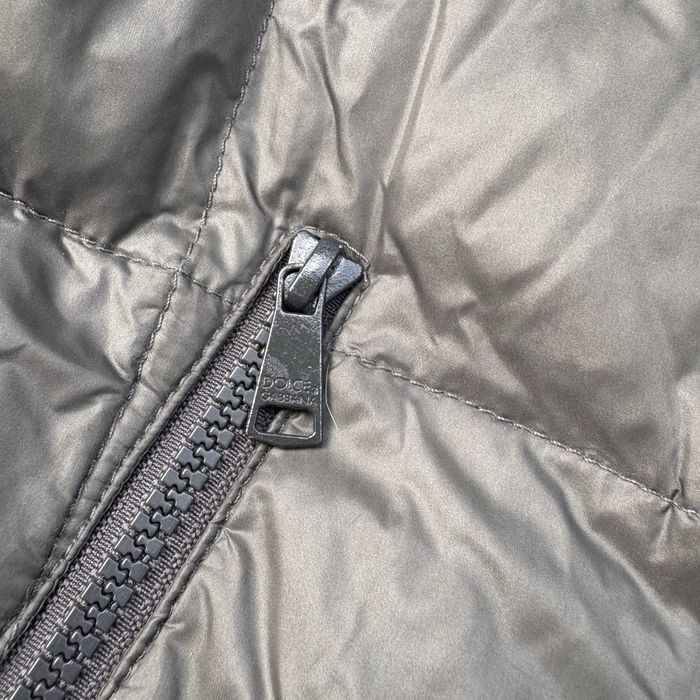 Kurtka męska Dolce&Gabbana
