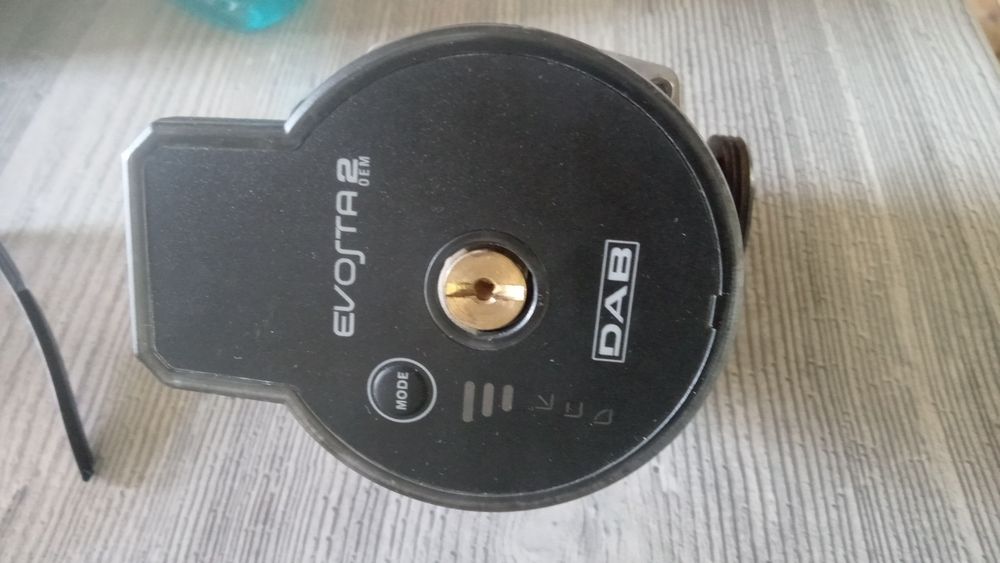 Pompa obiegowa DAB Evosta 2 OEM  75/130