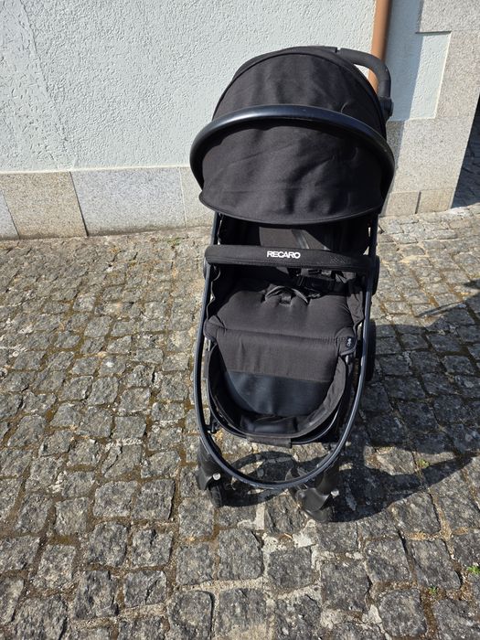 Carrinho de criança RECARO