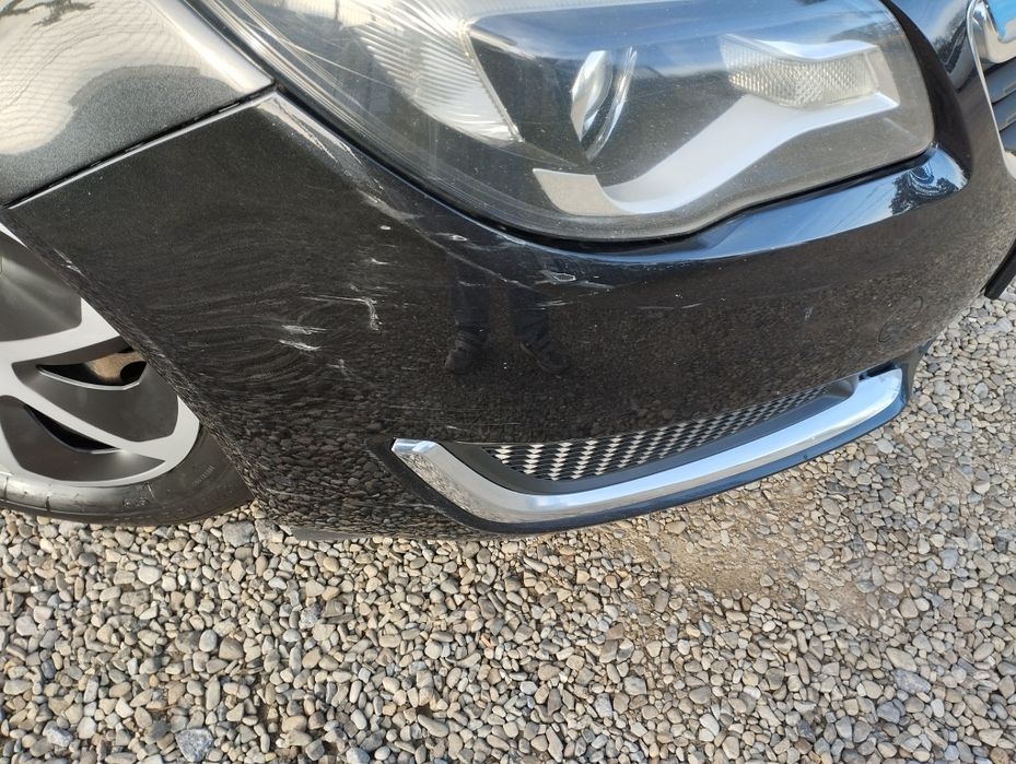 Інсігнія 2015 чорна