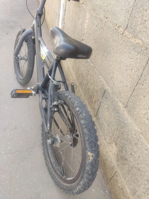 Bicicleta para crianças