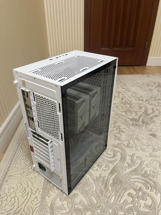 Продам ігровий системний блок! 2025 рік