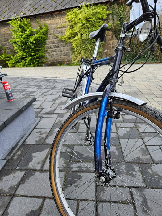 Rower męski górski