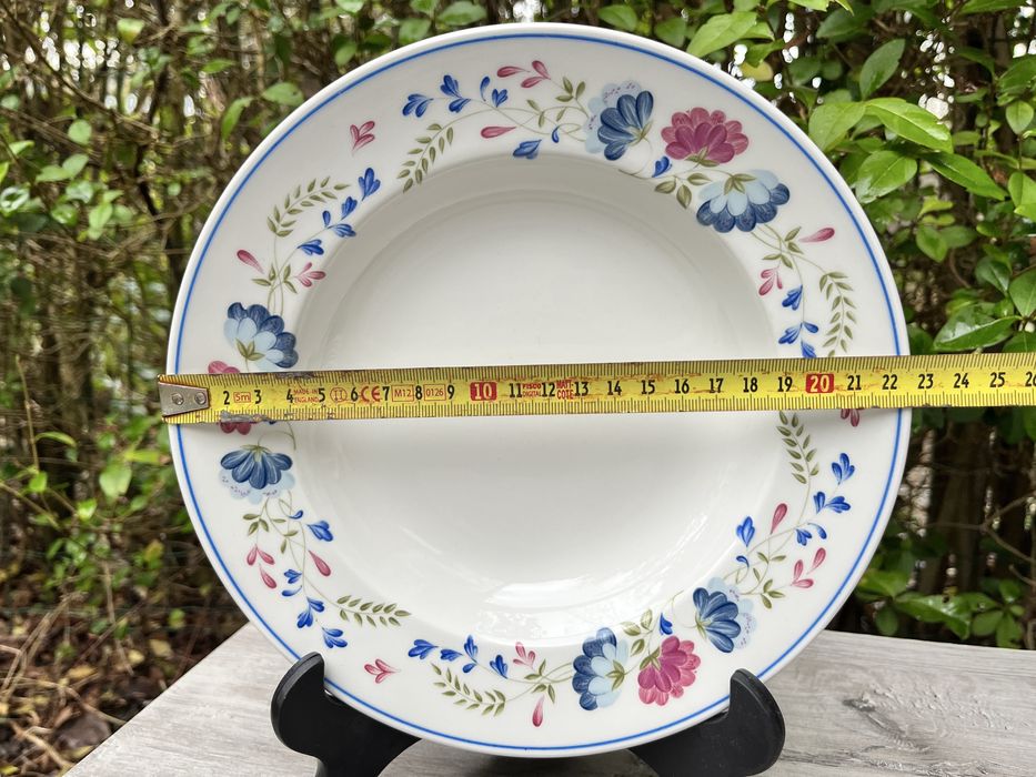 Миски made in England Wood&Sons