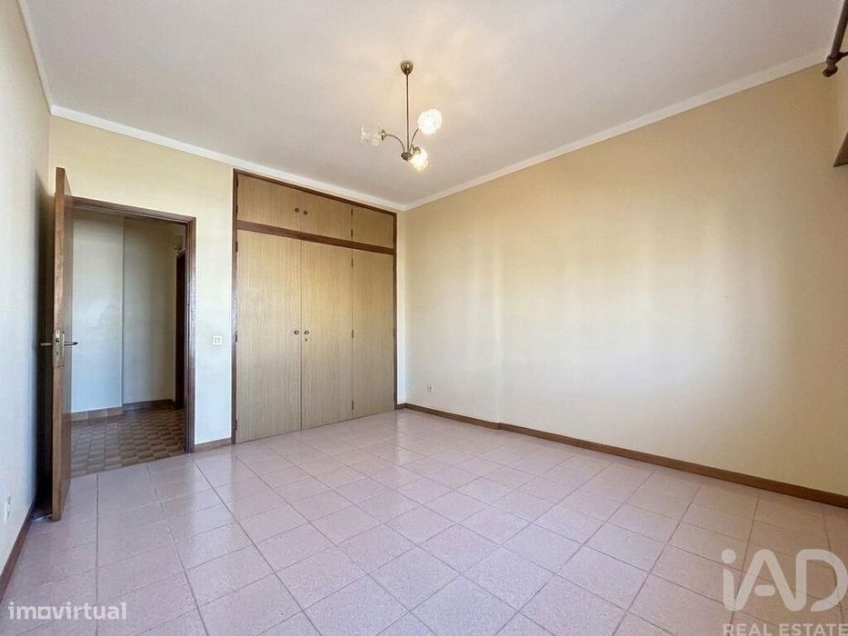 Apartamento T1 em Quarteira de 47,2 m2