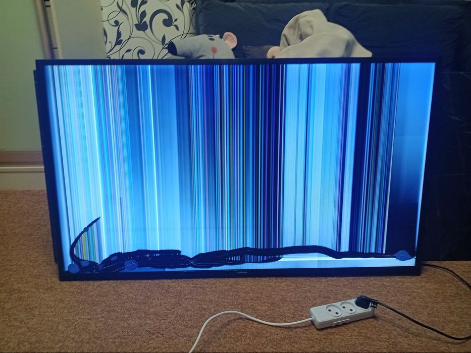 Телевизор Samsung 50 дюймов