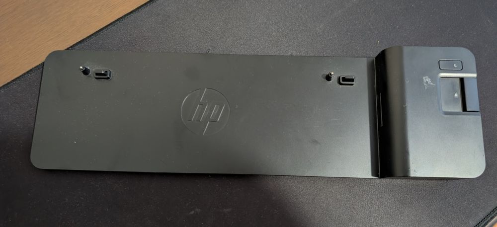 HP Ultraslim Docking Station Original