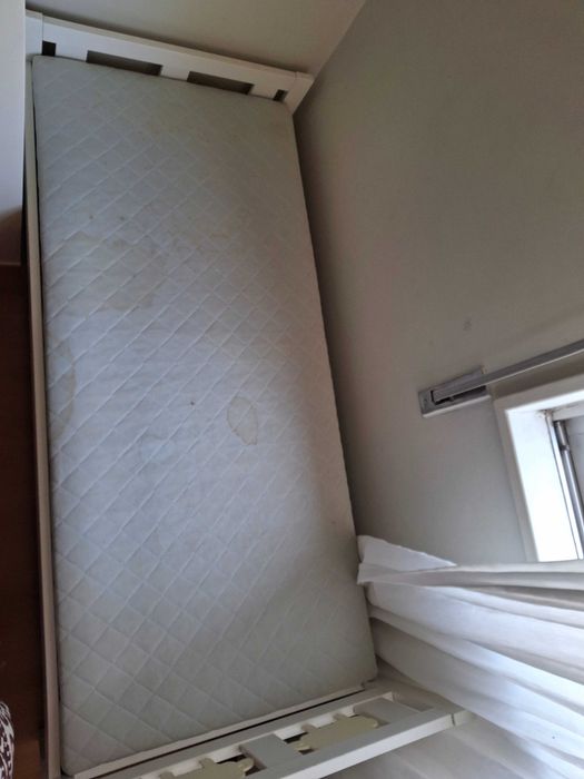 Cama criança IKEA