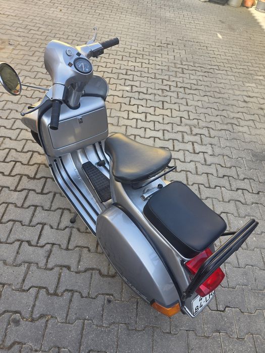 Vespa P150X 1981 para venda