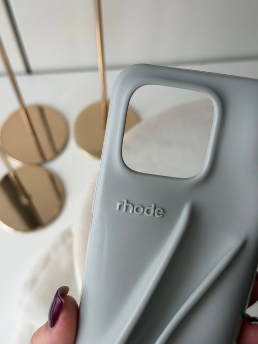 чолох Rhode на 14 про