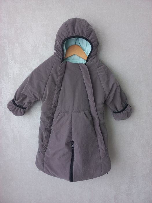 Конверт - трансформер, комбінезон- трансформер