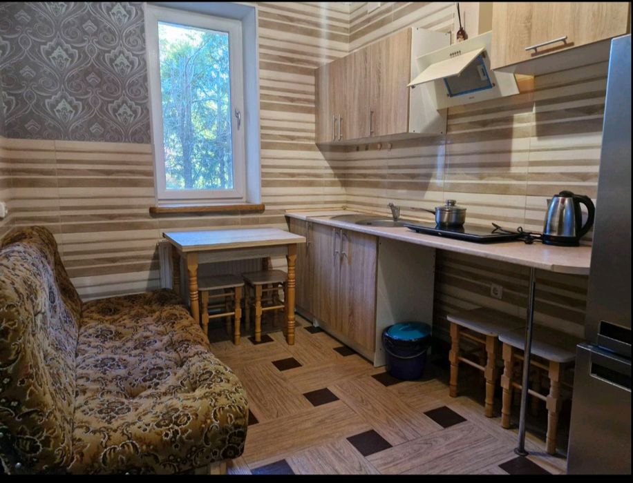 Здаю в Трускавці житло центр Козявкіна