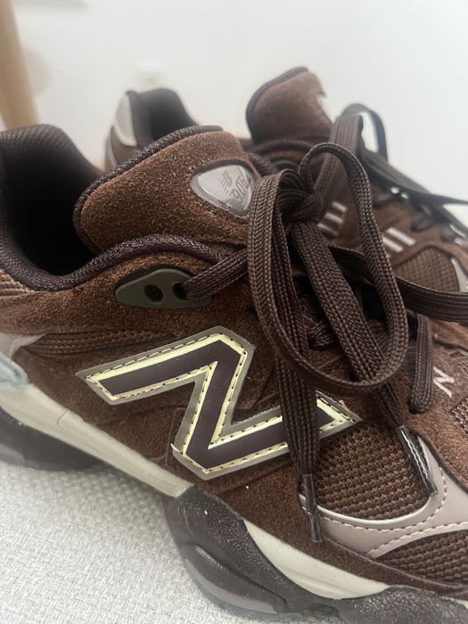 Buty new balance 9060