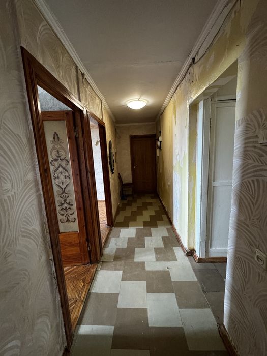 Срочно! Продам 4х ком квартиру Перемога, Победа