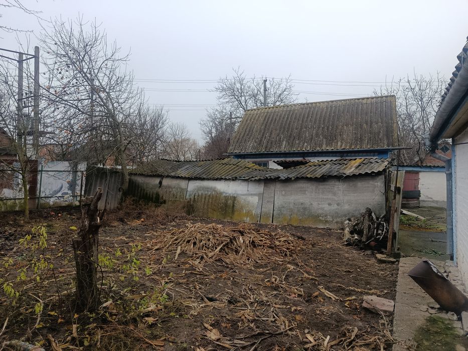 Продам будинок в Оратові