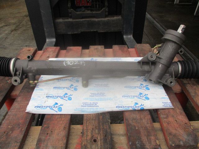 Caixa de direção AUDI A4 (8D2, B5)