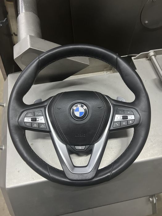 Руль кермо BMW X5 G05