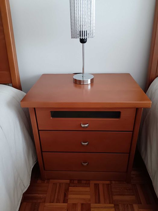 Quarto de Solteiro Completo Procura Nova Casa