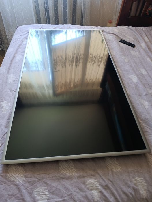 Samsung ue49k5600 телевізор