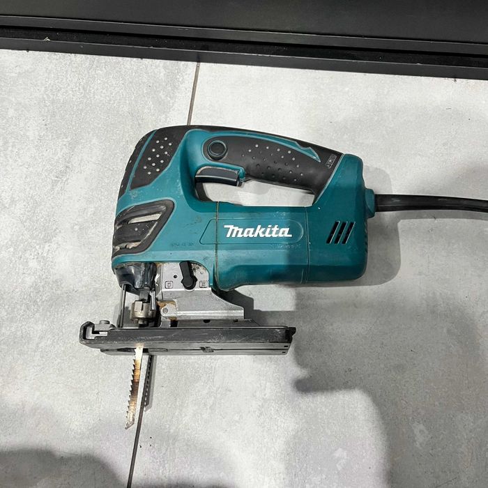 Wyrzynarka MAKITA 4350FCT | Dobry Stan |