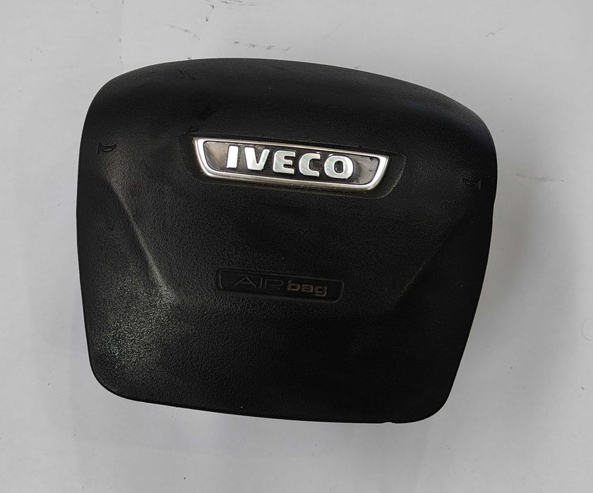 Poduszka powietrzna Airbag kierownicy 5801561543