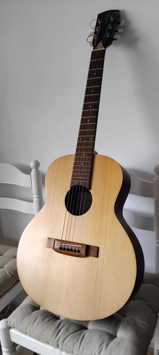 Violão Aço Elétrico