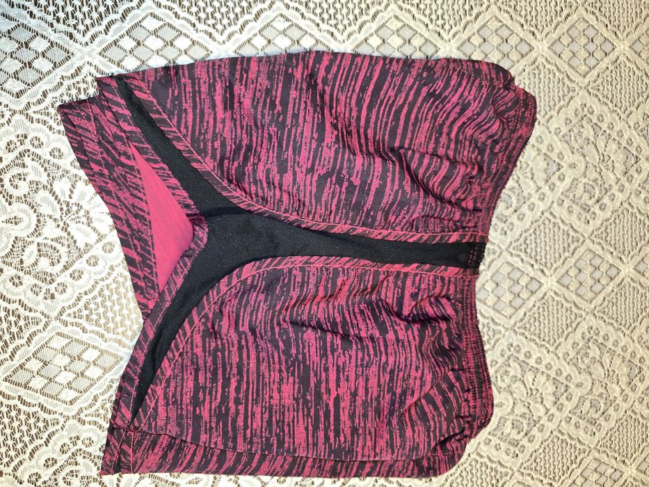 Szorty z majtkami Nike Dri-Fit-S