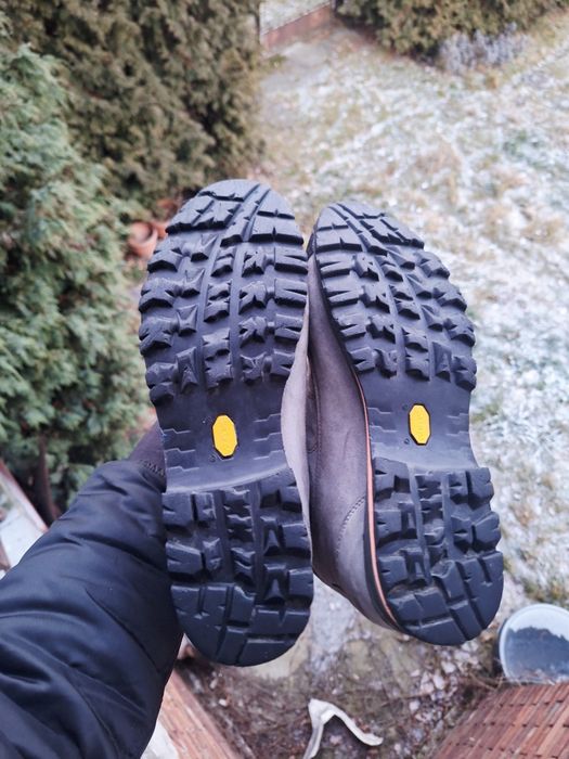 Buty Trekkingowe Scarpa Go Up Gore-Tex Okazja!