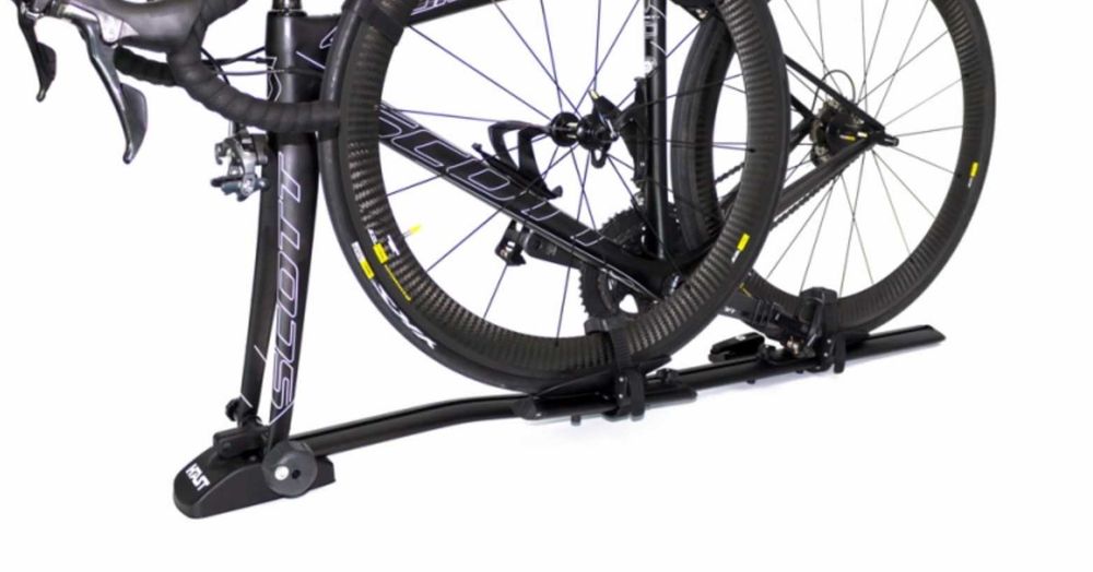 Porta Bicicletas HAST Dacia Duster