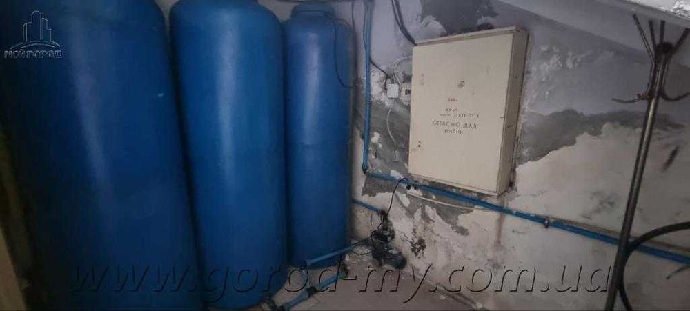 Мотель 700 м² при в’їзді в Дніпро по Криворізькому Шосе