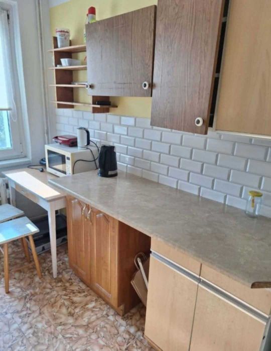 Mieszkanie – Poznań, Osiedle Pod Lipami, Winogrady - Widok 4