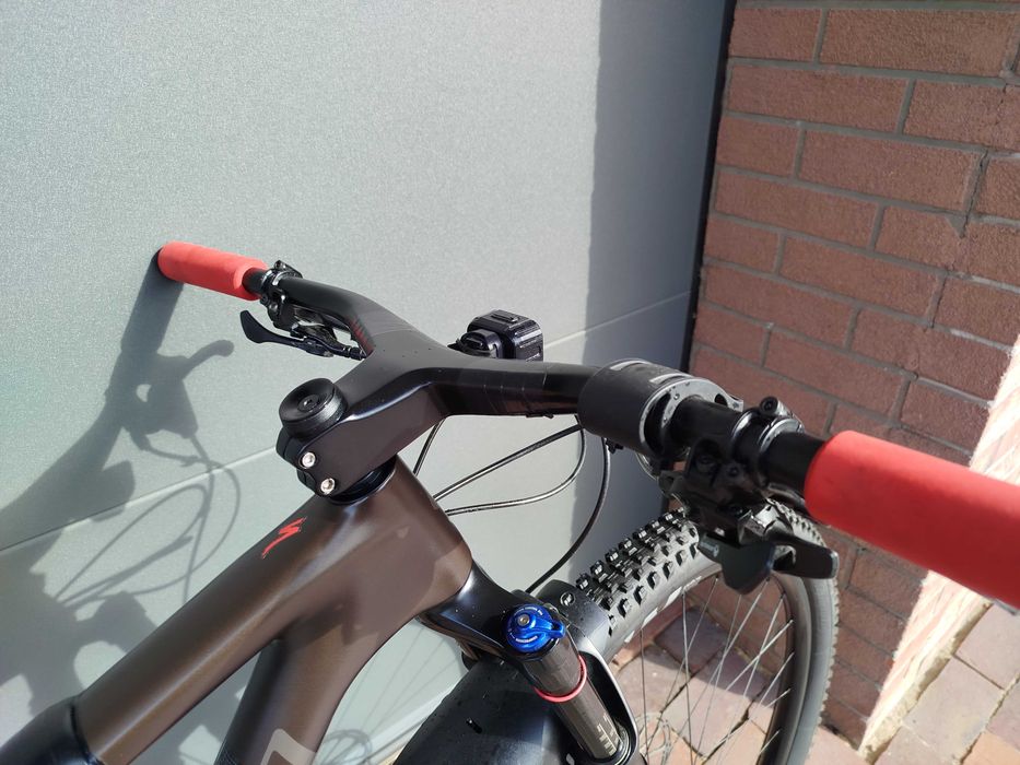 Specialized Epic Evo, stan idealny, 1-szy właściciel