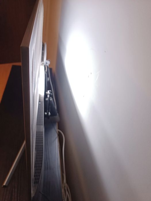 Hisense Uled 65" Smart TV 4K