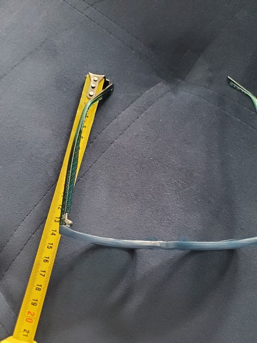 Okulary przeciwsłoneczne Lacoste