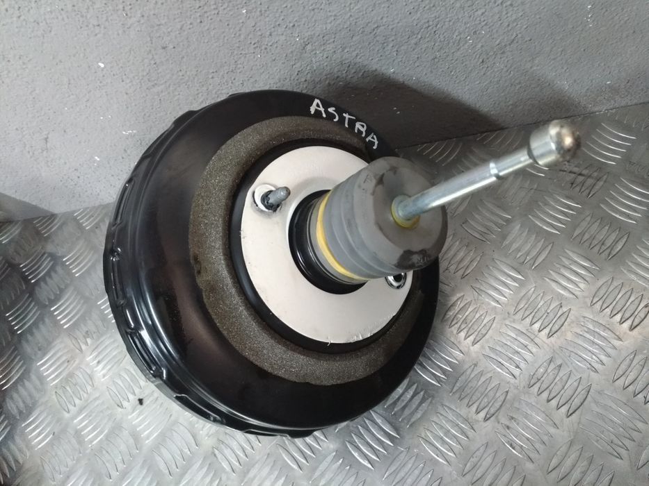 Servofreio Bomba Travão Opel Astra J P10 1.3 Cdti 2009 a 2015