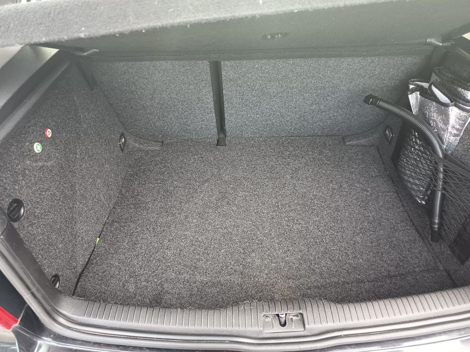 Carro VW Golf IV 1.6