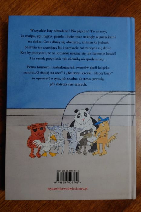 Lisy nie kłamią wydawnictwo Dwie Siostry