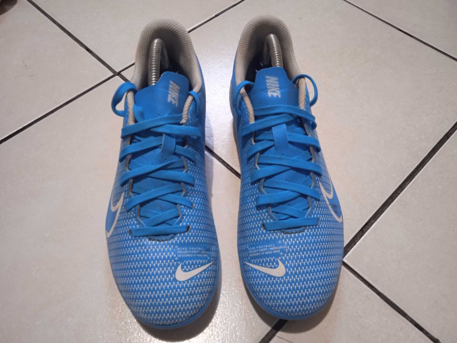 Lanki * NIKE Mercurial Vapor 13 * rozm 38 * ORYGINALNE