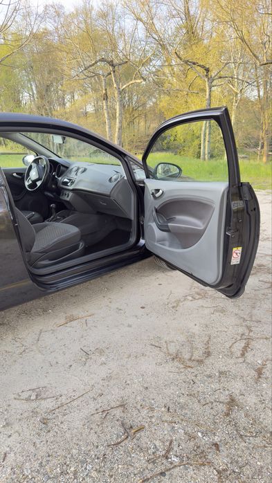 Seat Ibiza 1.4 6J