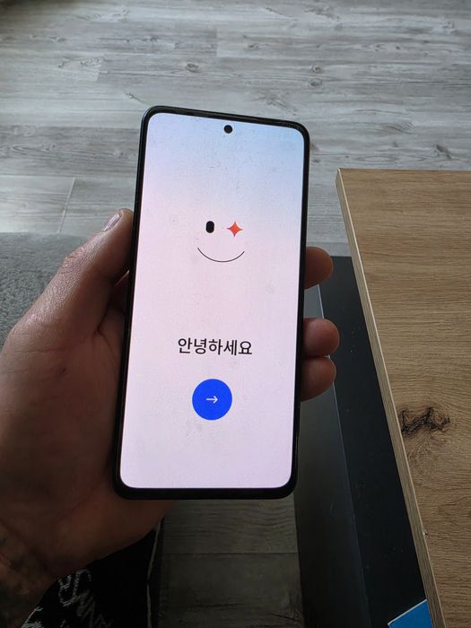 Sprzedam smartfon OPPO 12 FS 5G 512 GB